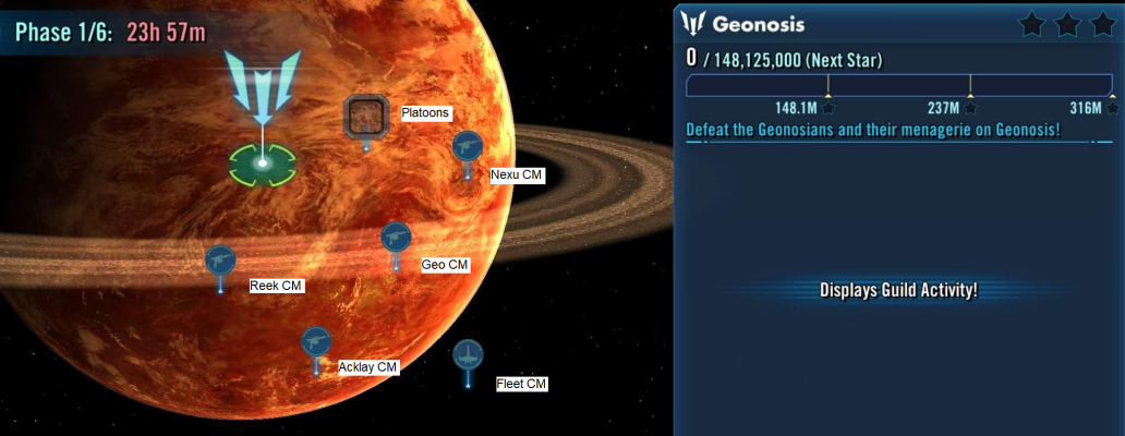 Geonosis