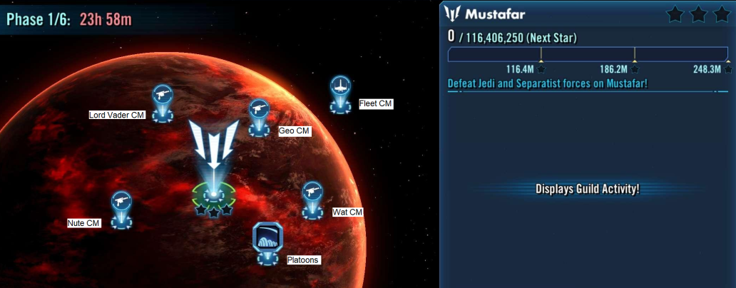 Mustafar